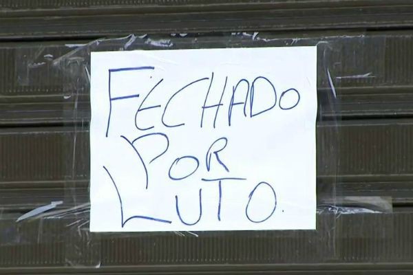 Imagem da noticia Menino de 7 anos morre atropelado por bandido em fuga