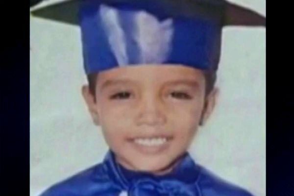 Menino de 8 anos morre após ser baleado na casa do pai em Belém
