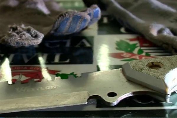 Imagem da noticia Menor mata colega de escola para não ser denunciado por roubo