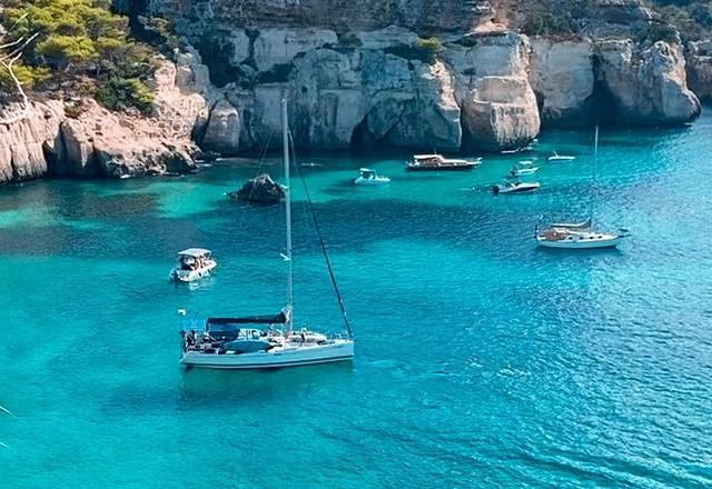 Imagem da noticia As praias mais bonitas da Espanha para curtir o verão europeu