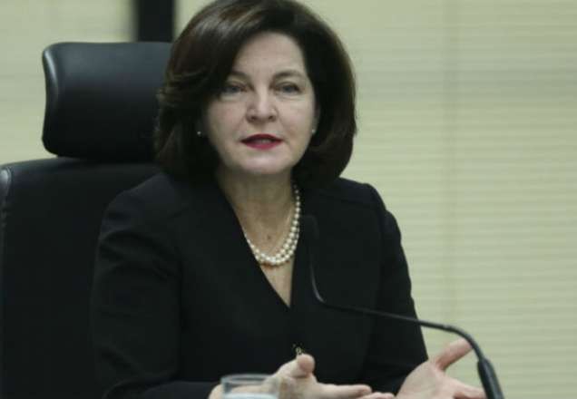 Imagem da noticia Mensagens vazadas revelam críticas de procuradores a Raquel Dodge