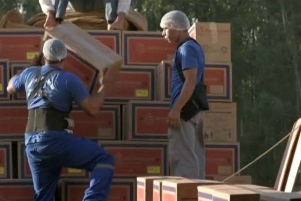 Imagem da noticia Mercado de trabalho tem mais de 26 milhões de trabalhadores subutilizados