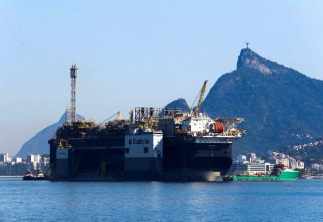 Imagem da noticia Brasil vai ingressar na Opep+, grupo de países produtores de petróleo
