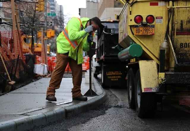 Imagem da noticia Mercado de trabalho americano cria mais vagas do que o esperado em abril