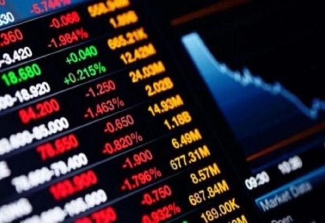 Imagem da noticia Mercado financeiro nacional "comemora" inflação abaixo do esperado e dispara