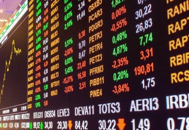 Imagem da noticia Ibovespa tem segundo dia de alta forte graças ao arcabouço fiscal