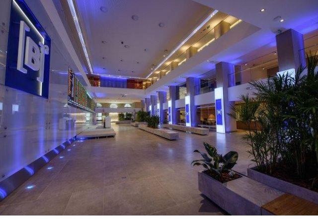 Imagem da noticia Ibovespa fecha em queda pela 11ª vez seguida
