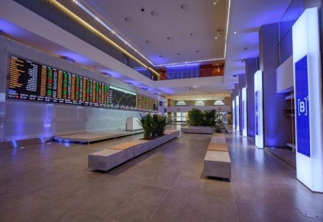 Imagem da noticia Mercado financeiro nacional tem bolsa e dólar em alta