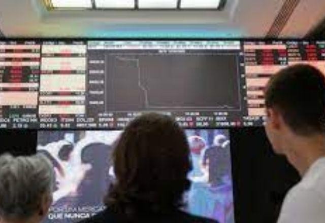 Imagem da noticia Oscilações intensas marcam dia do pregão no Ibovespa
