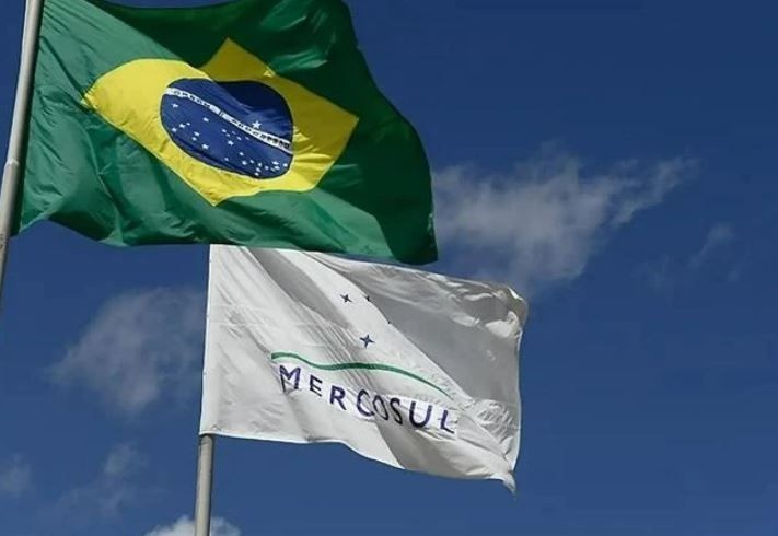 Imagem da noticia Senado da Bolívia aprova entrada no Mercosul