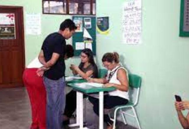 Imagem da noticia Polarização política preocupa mesários e presidentes das seções eleitorais