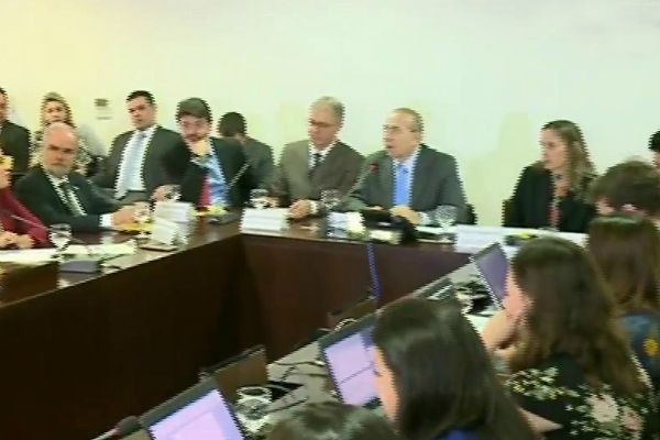 Imagem da noticia Mesmo após ruptura, governo conta com PSDB para aprovar reformas
