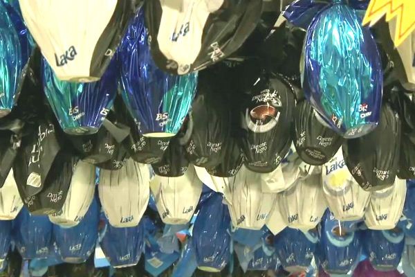 Imagem da noticia Metade dos consumidores vai trocar ovos de Páscoa por bombons 