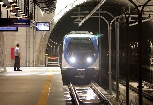 Greve no Metrô continua mesmo após determinação de volta ao trabalho