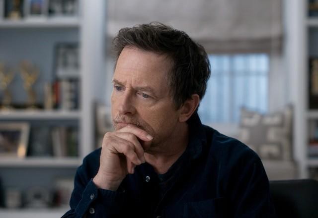 Imagem da noticia Michael J. Fox revisa a vida e as décadas com Parkinson