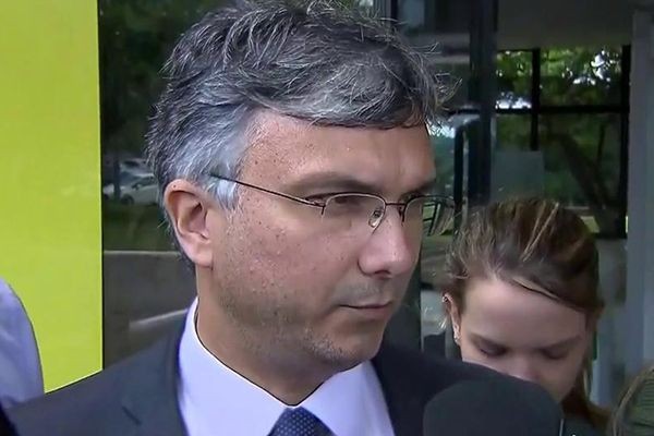 Imagem da noticia Michel Temer sanciona reajuste salarial para ministros do STF