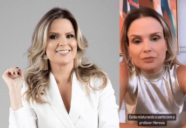 Imagem da noticia Influencer que associou tragédia gaúcha a religiões de matriz africana é denunciada