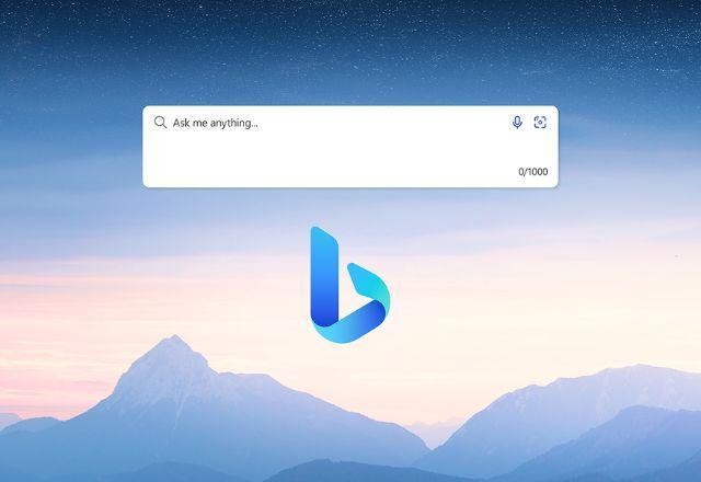 Imagem da noticia Microsoft expande acesso a seu mecanismo de busca reforçado com IA