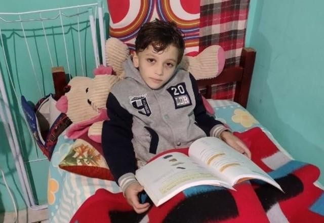 Imagem da noticia Caso Miguel: mãe fica em silêncio e madrasta leva júri às lágrimas
