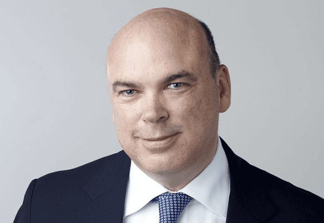 Imagem da noticia Quem é Mike Lynch, bilionário britânico desaparecido após iate de luxo afundar na Itália