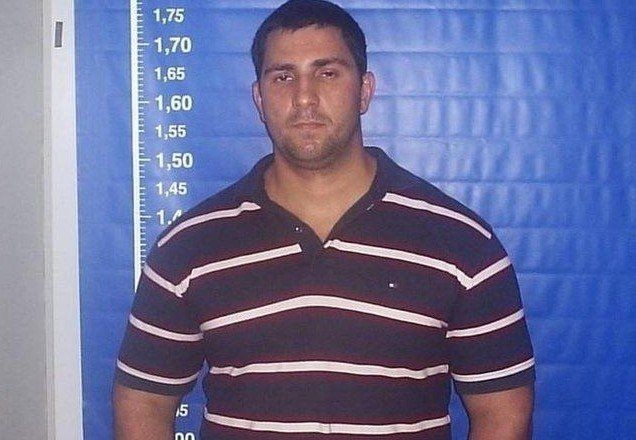 Imagem da noticia Miliciano Adriano da Nóbrega não foi executado e morreu em troca de tiros