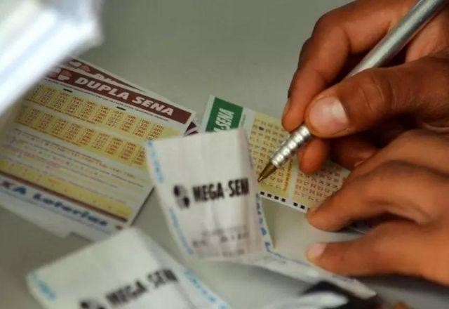 +Milionária: nova loteria estreia no sábado com prêmio de R$ 10 milhões