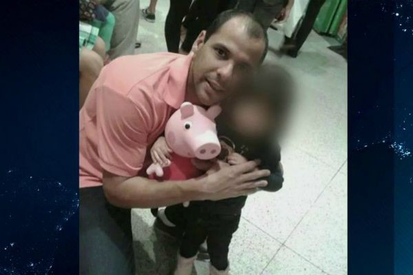 Imagem da noticia Militar de folga é morto por bandidos em fuga