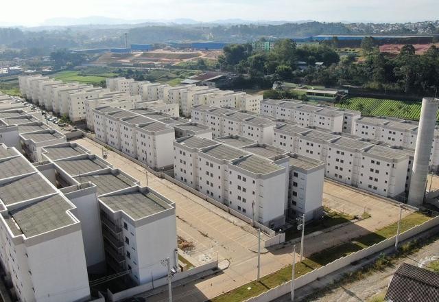 Imagem da noticia Novas regras do Minha Casa Minha Vida entram em vigor hoje