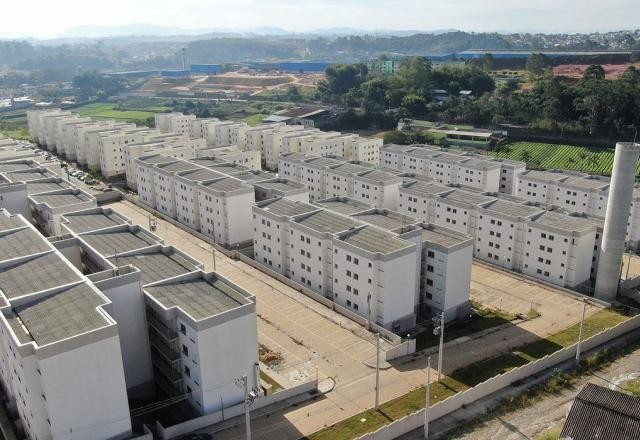 Novas regras do Minha Casa Minha Vida entram em vigor hoje