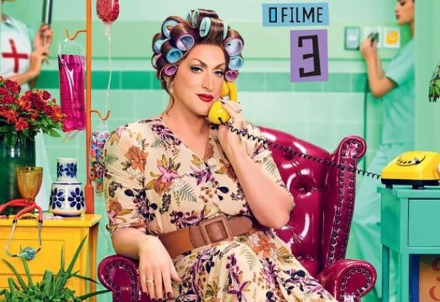 Imagem da noticia Dia do Cinema Brasileiro: relembre as 10 maiores bilheterias do país