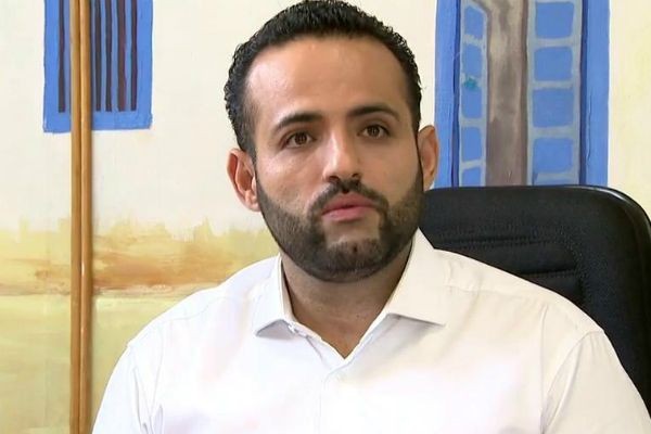 Imagem da noticia Ministério Público quer reverter posse de prefeito que fugiu da Justiça por dois meses