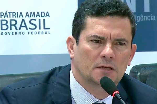 Imagem da noticia Ministério da Justiça faz operação contra crimes de abuso infantil em todo país