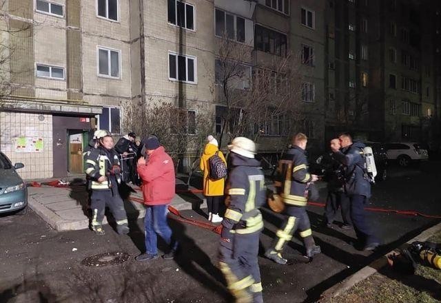 Imagem da noticia Ucrânia proíbe homens de 18 a 60 anos de deixarem o país