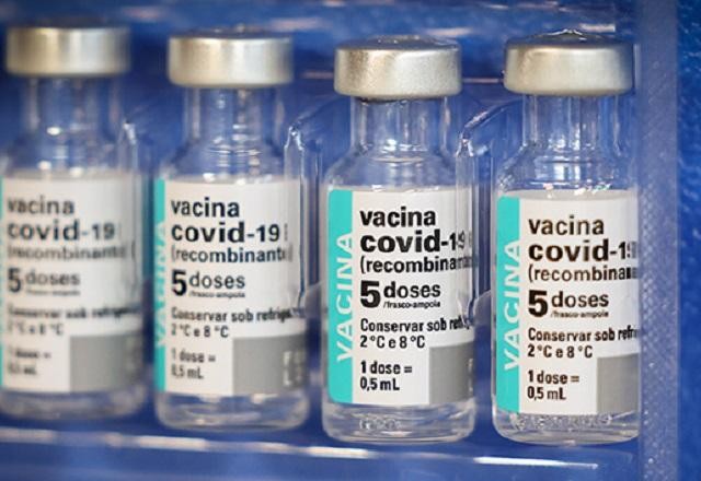 Vacina 100% nacional começará a ser aplicada em fevereiro, diz Saúde