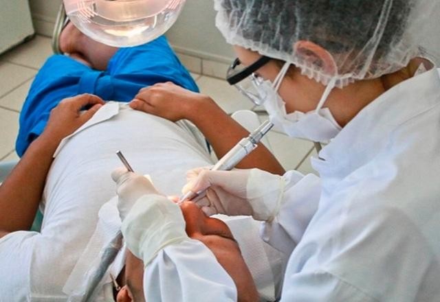 Imagem da noticia Pandemia de covid-19 piora saúde bucal dos brasileiros
