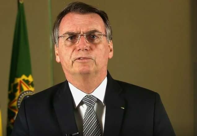 Imagem da noticia Ministérios divulgam medidas para combater incêndios na Amazônia