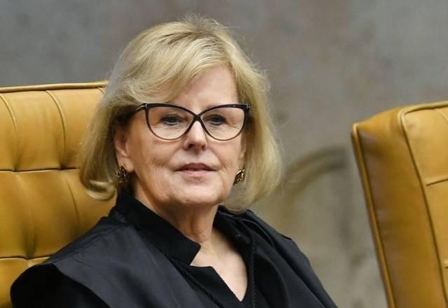 Rosa Weber manda União reativar leitos de UTI no Piauí