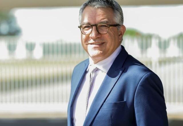 Imagem da noticia Reforma Tributária: Governo está aberto ao diálogo com governadores, diz Padilha