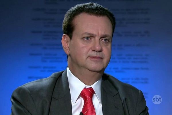 Imagem da noticia Ministro Gilberto Kassab fala sobre desligamento do sinal de TV analógico