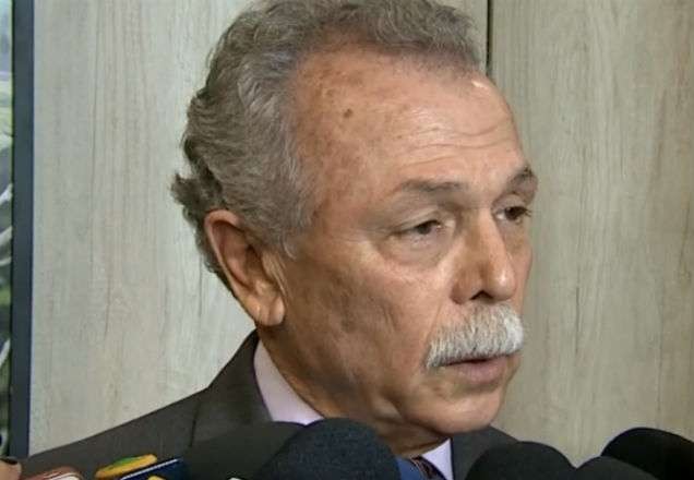 Imagem da noticia Ministro Marcos Pontes decide exonerar diretor do Inpe