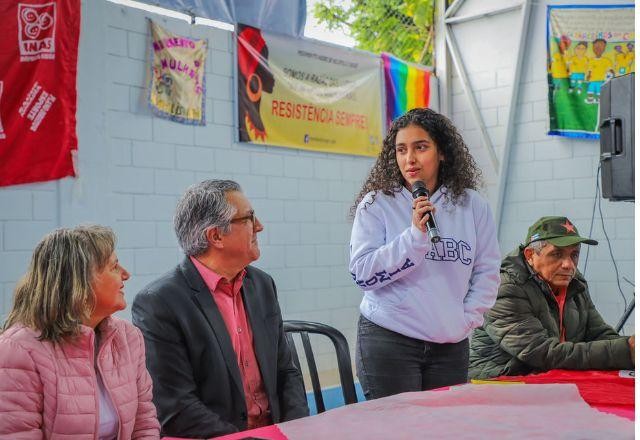 Padilha diz que mudança no 1º escalão é para reforçar o time