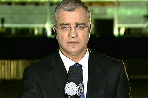Imagem da noticia Ministro da Casa Civil corre o risco de ser demitido