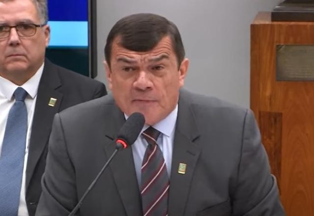 Imagem da noticia 'Não há programa imune a um ataque', diz ministro da Defesa