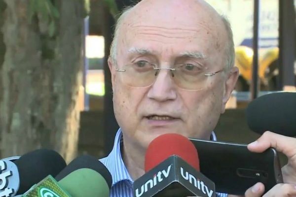 Imagem da noticia Ministro da Justiça chama greve geral de ´pífia´