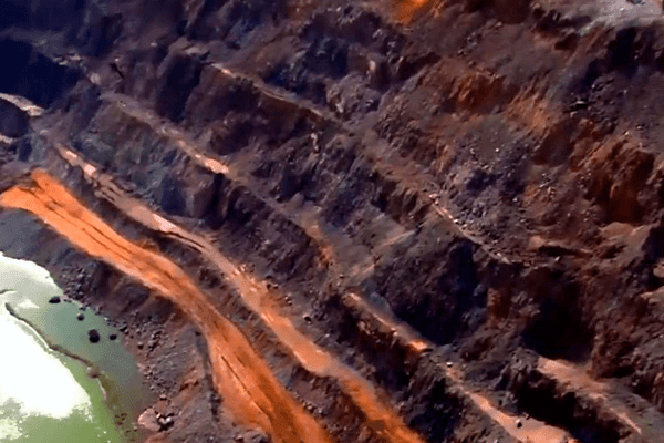 Imagem da noticia Ministro defende que mineradoras não usem mais barragens como a de Brumadinho