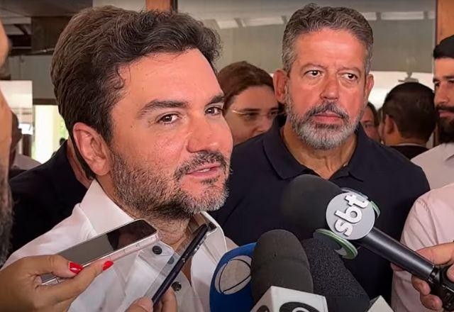 Imagem da noticia Ministro do Turismo reitera compromisso com Maceió após desabamento
