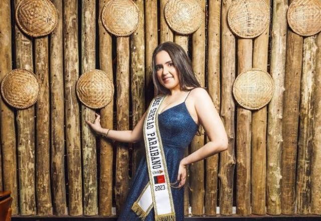 Imagem da noticia Miss Sertão Paraíbano morre após pular do 6º andar para fugir de incêndio