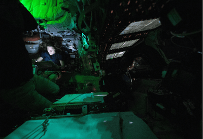 Missão Artemis II avança no espaço e astronautas já se aproximam da Lua