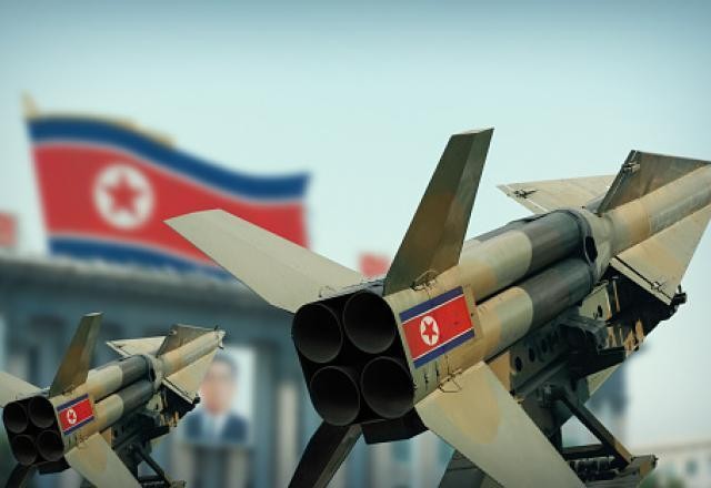 Teste nuclear norte-coreano será respondido 'rapidamente', afirmam EUA e aliados
