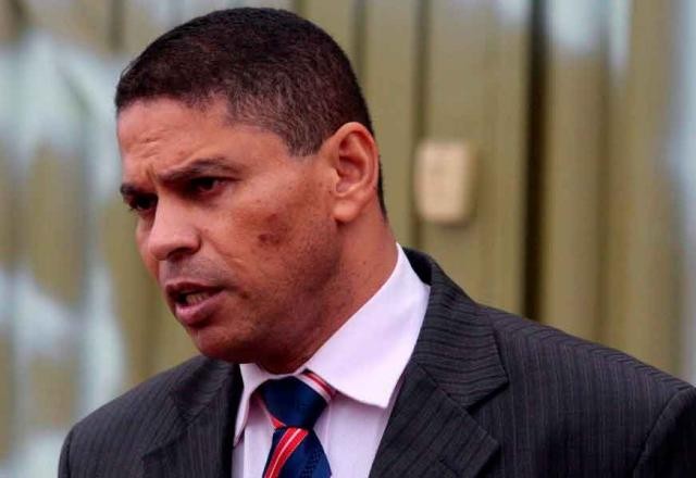 Imagem da noticia STF nega reduzir pena de Mizael Bispo, assassino de Mércia Nakashima